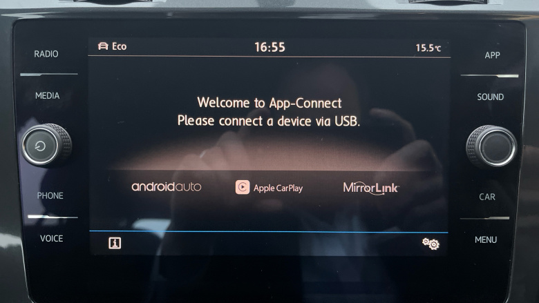 Volkswagen Golf 1.4 TSI SE 5dr Petrol Hatchback